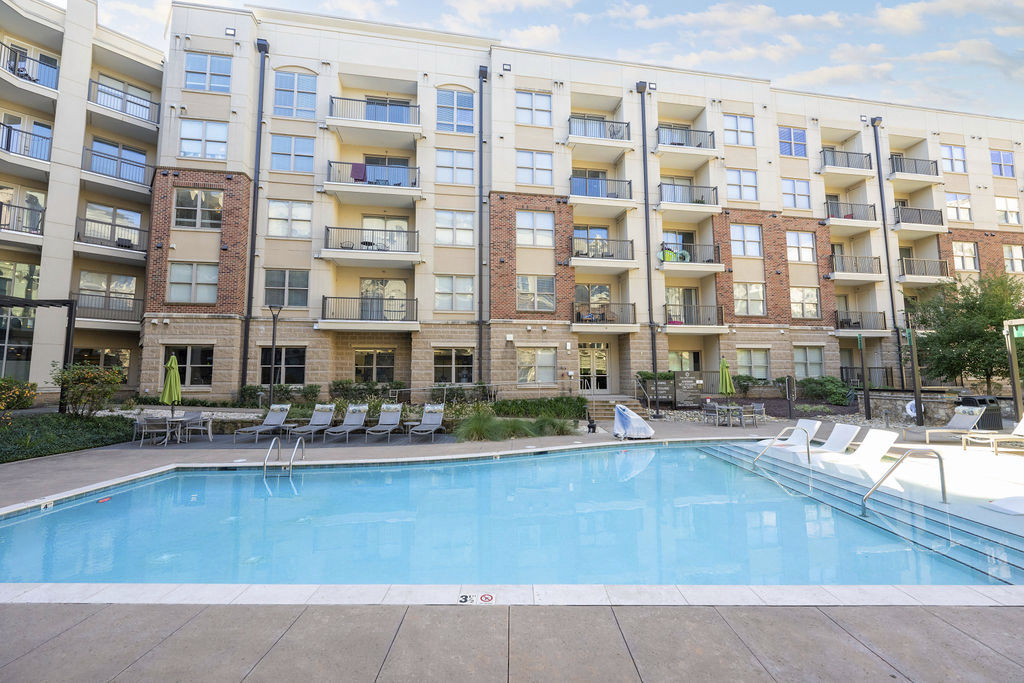 Centric Gateway Apartments Charlotte Nc 2 of 12