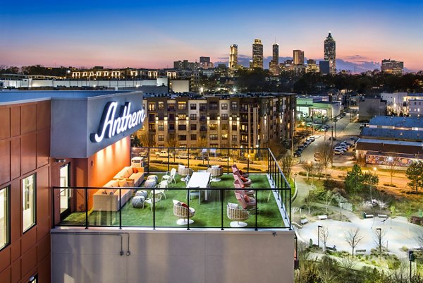 Anthem on Ashley Apartments