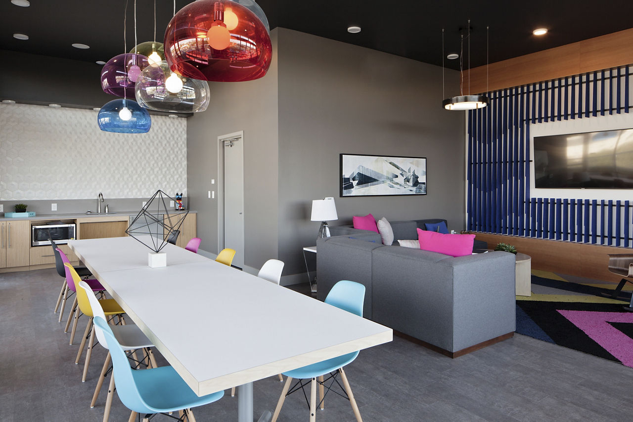 Colab Apartments Denver Co 7 of 12