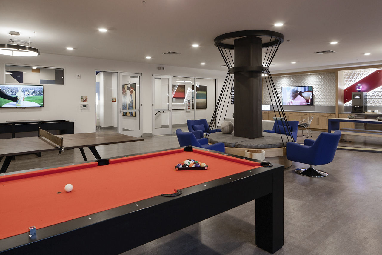 Colab Apartments Denver Co 8 of 12