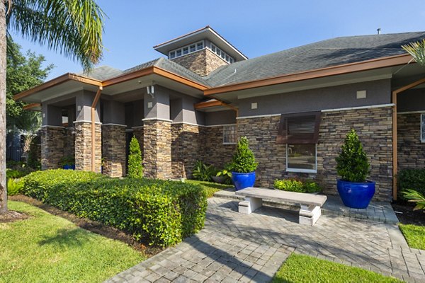 clubhouse at Mandalay at Shadow Lake Apartments