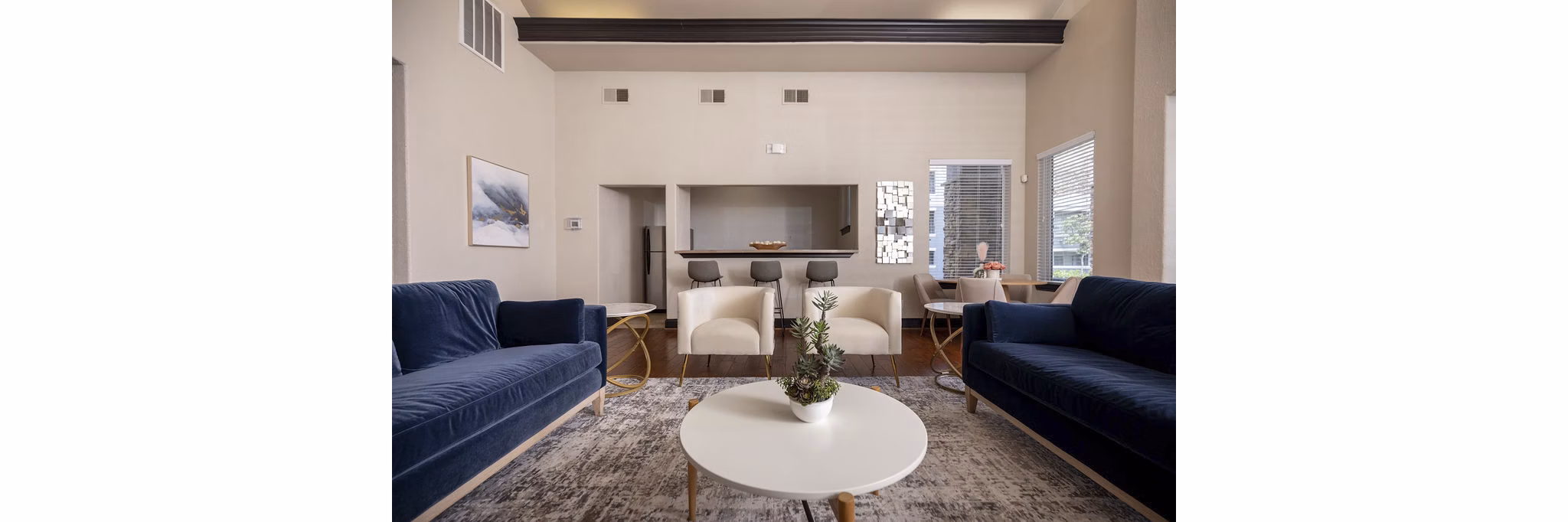 clubhouse at Mandalay at Shadow Lake Apartments