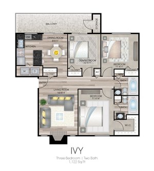 Floorplan Image