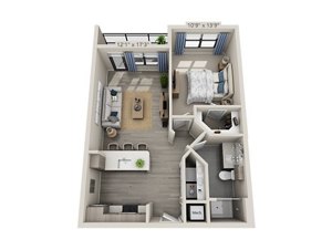 Floorplan Image