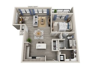 Floorplan Image