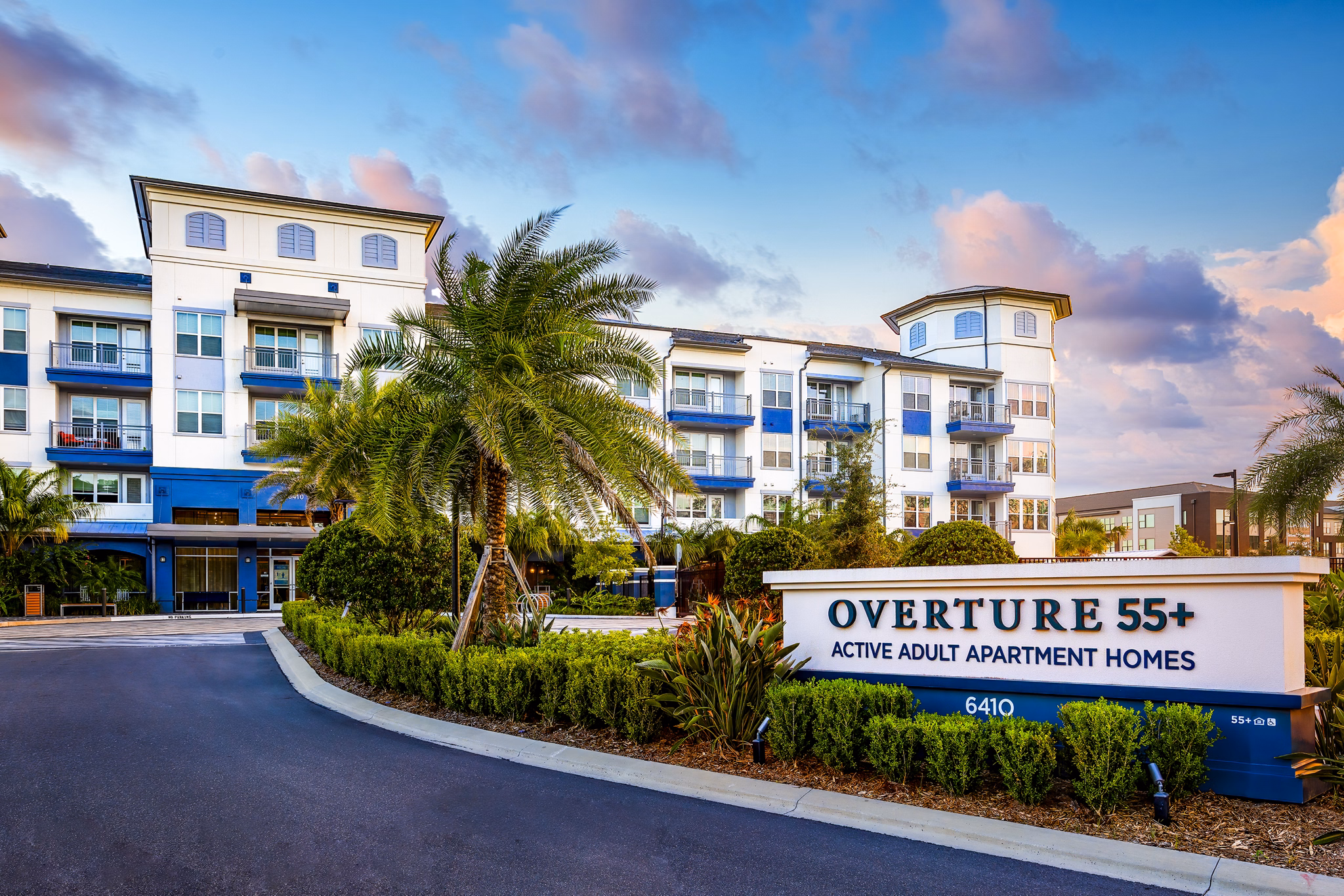 Property images of Overture Dr. Phillips