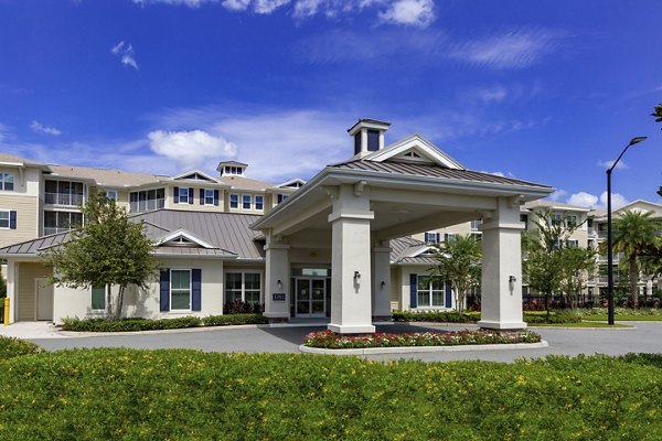 building at Album Monterey Pointe Apartments