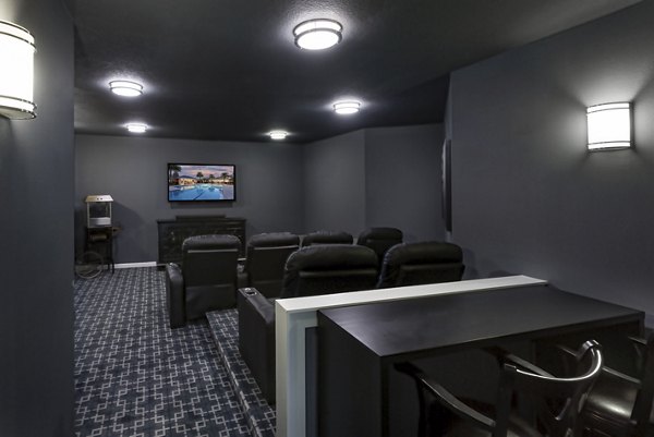 clubhouse at Album Monterey Pointe Apartments