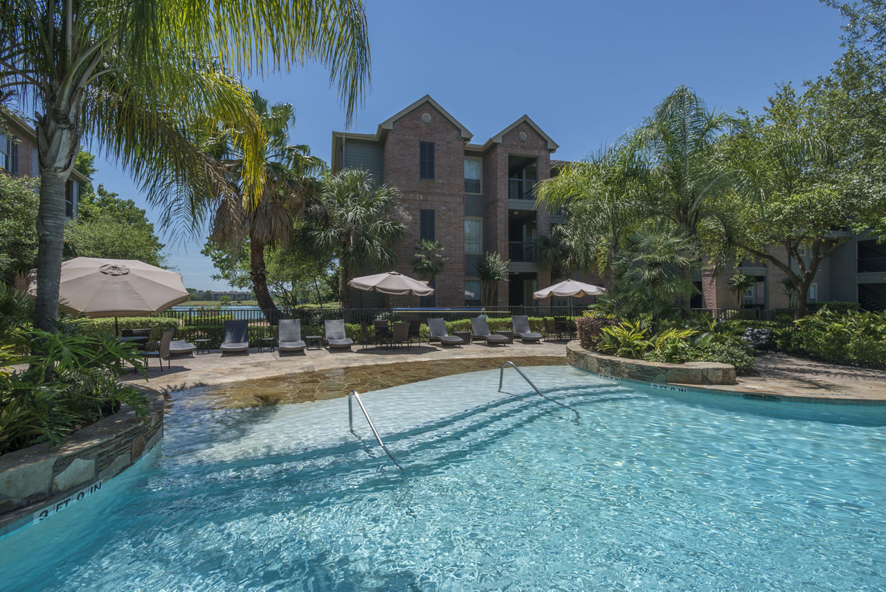 Breakers At Windmill Lakes Houston Tx 9 of 12