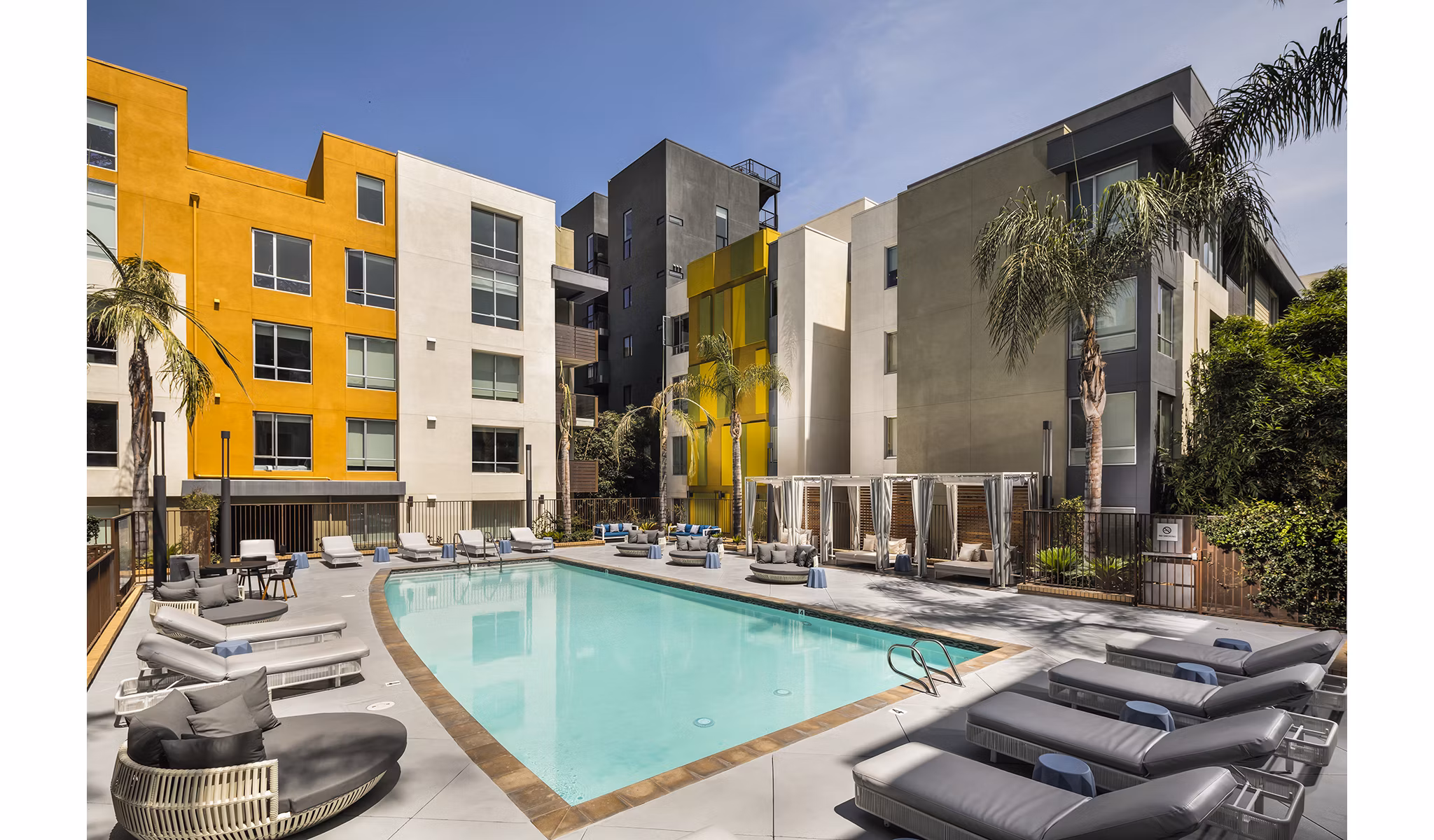 Property images of Alaya Hollywood