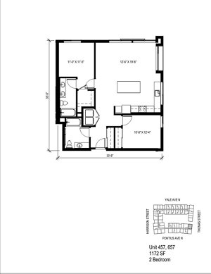 Floorplan Image