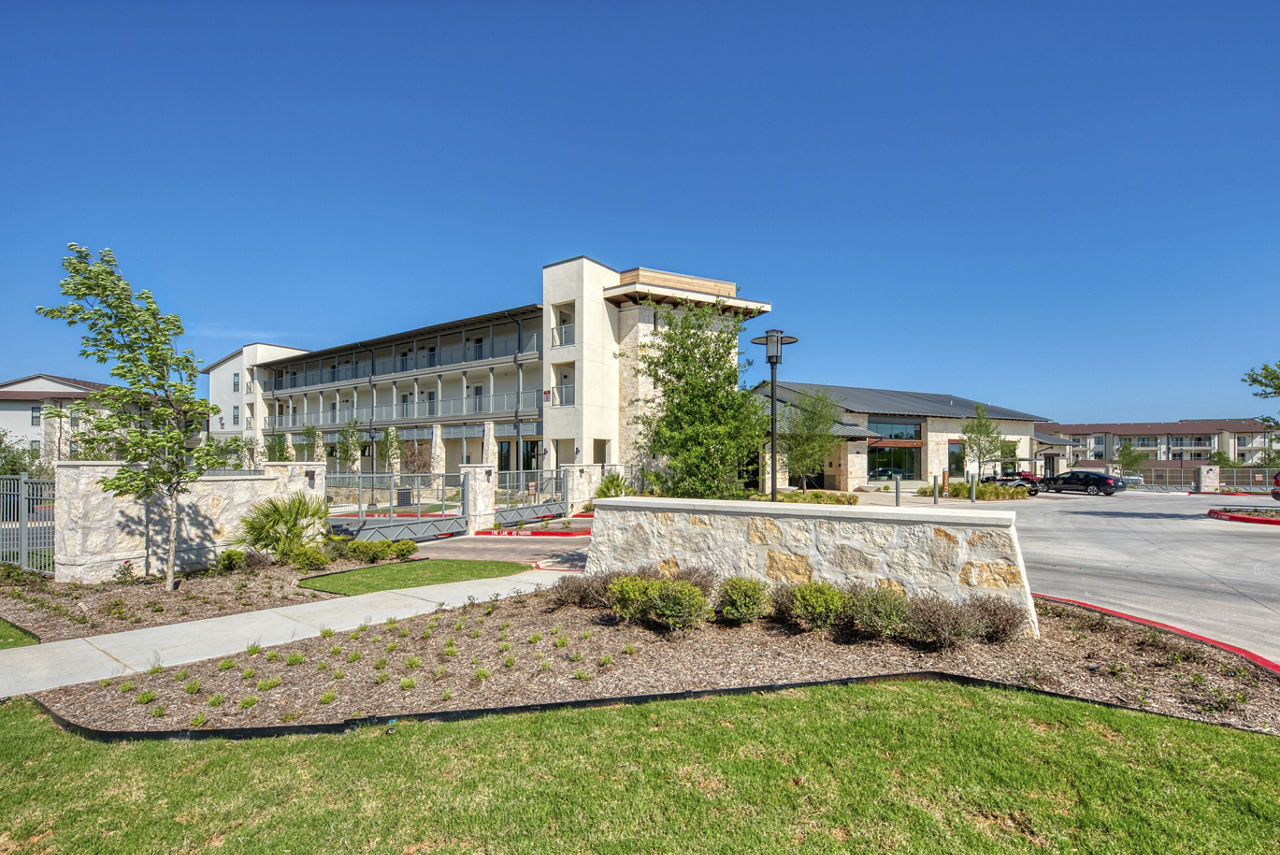 Tacara Westpointe Village New Braunfels Tx 2 of 12