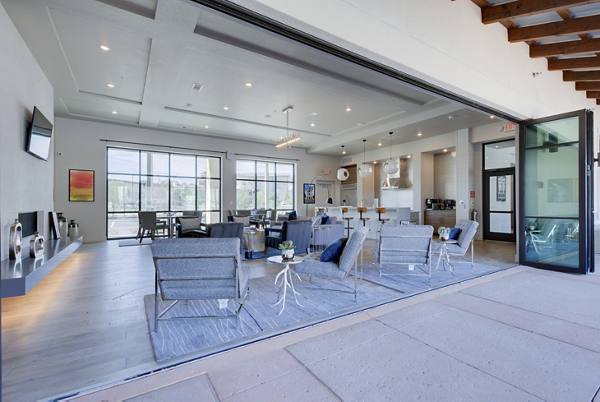 clubhouse at Tacara Westpointe Village Apartments