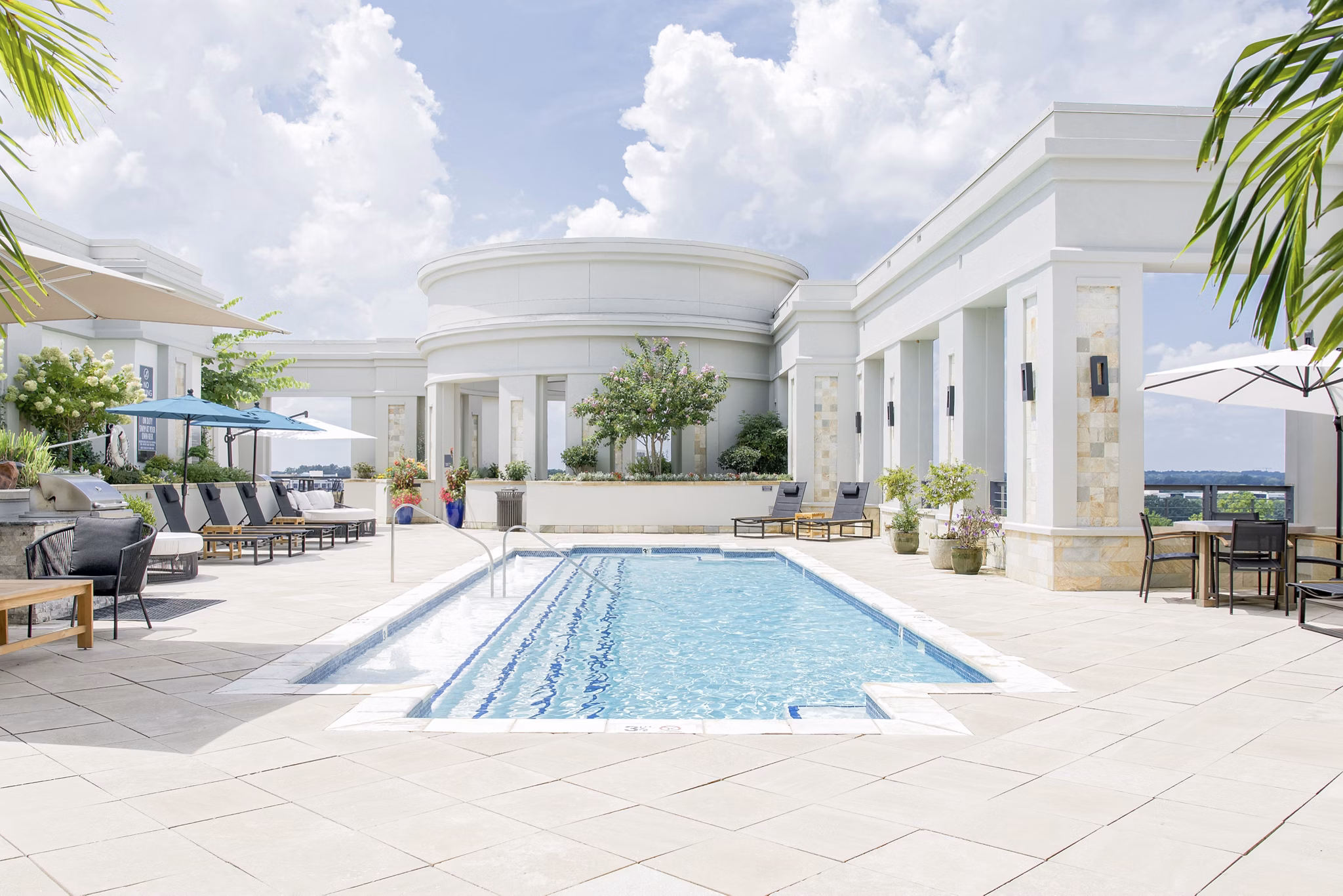 Property images of The Residence at SouthPark