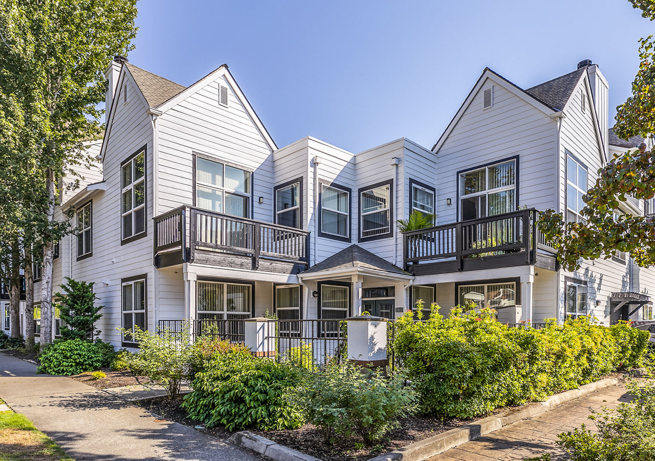 Avignon Townhomes Redmond Wa 5 of 12