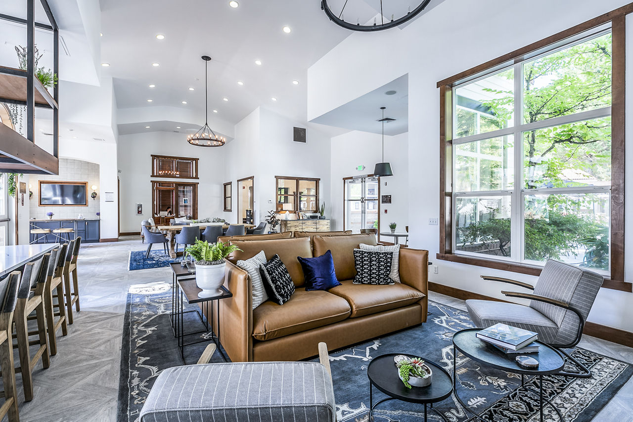 Avignon Townhomes Redmond Wa 6 of 12