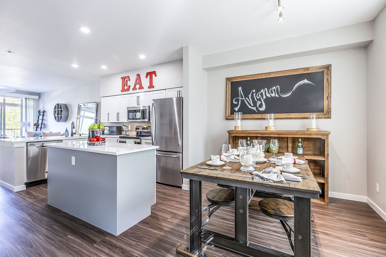 Avignon Townhomes 23 of 33