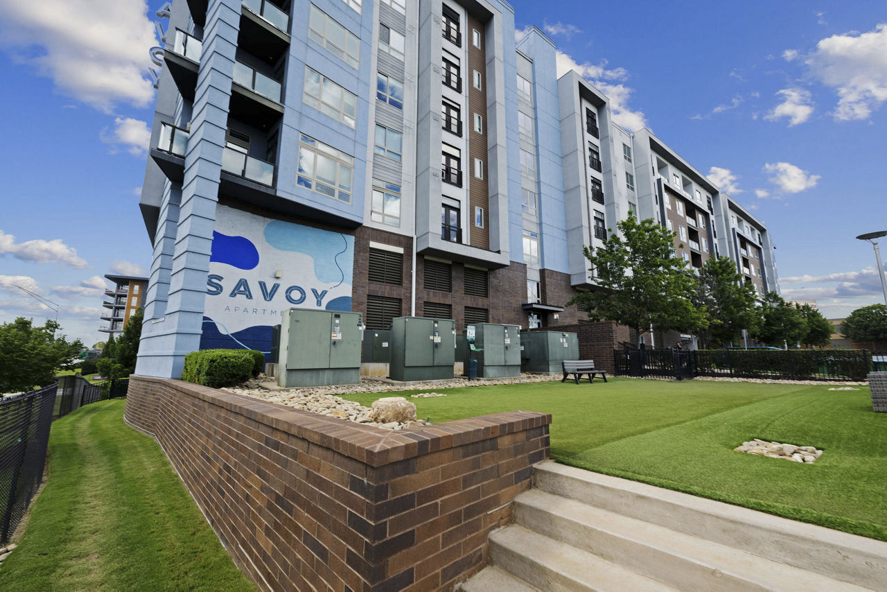 Savoy Apartments Charlotte Nc 2 of 12