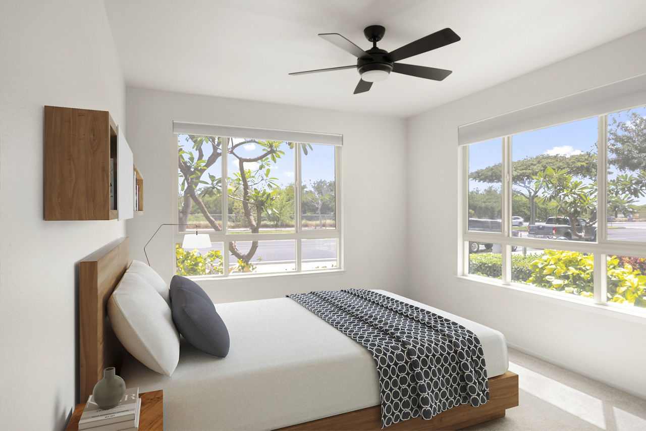 Kapolei Lofts Kapolei Hi 20 of 21