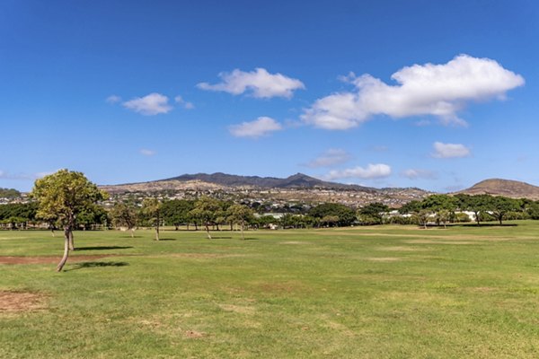 neighborhood at Kapolei Lofts