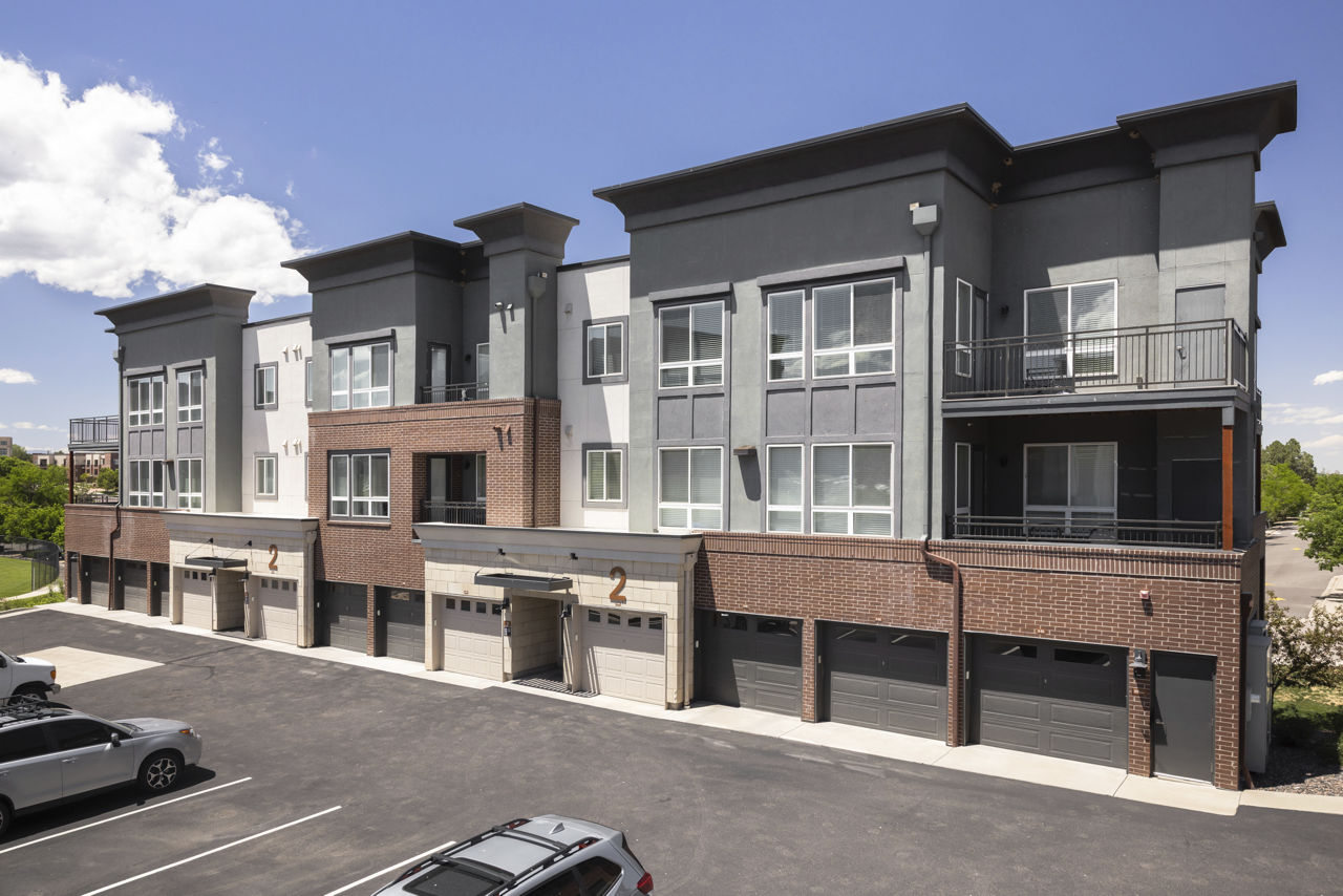 The Palmer Apartments Englewood Co 2 of 12