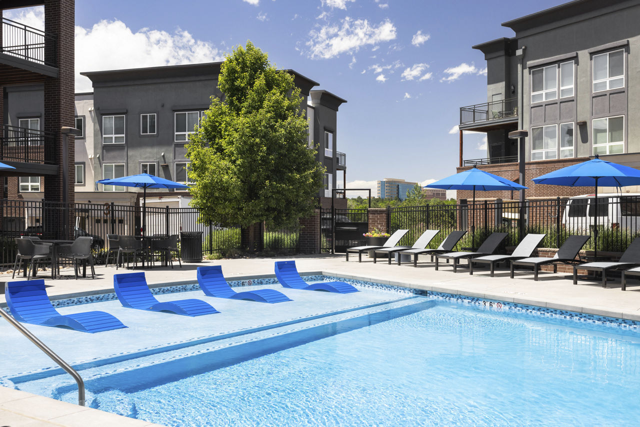 The Palmer Apartments Englewood Co 3 of 12