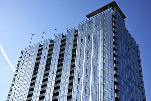 Indigo at Twelve West: Modern luxury apartments in Portland