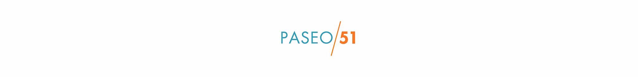 business listing logo for Paseo 51 Apartments