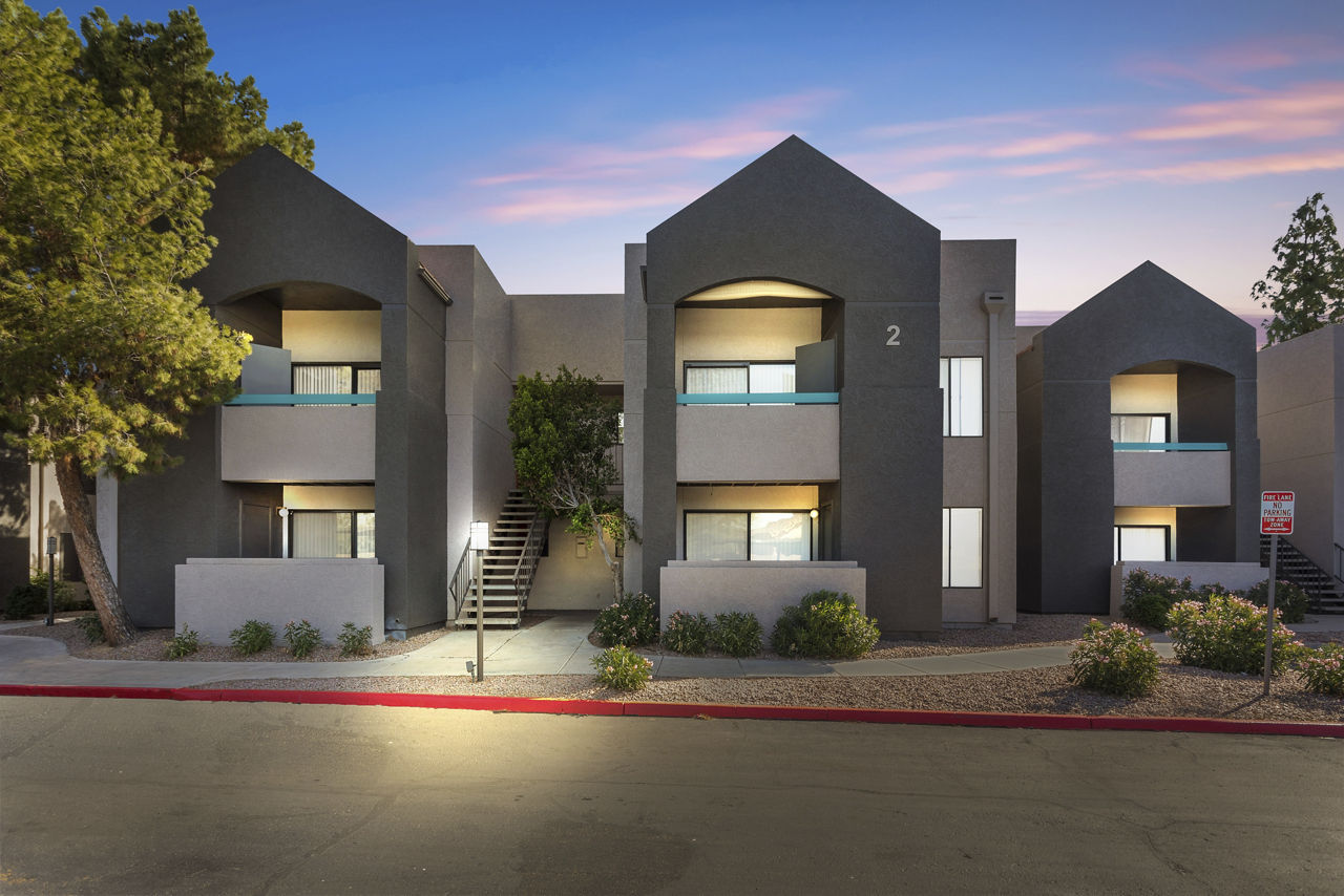 Paseo 51 Glendale Az 2 of 12