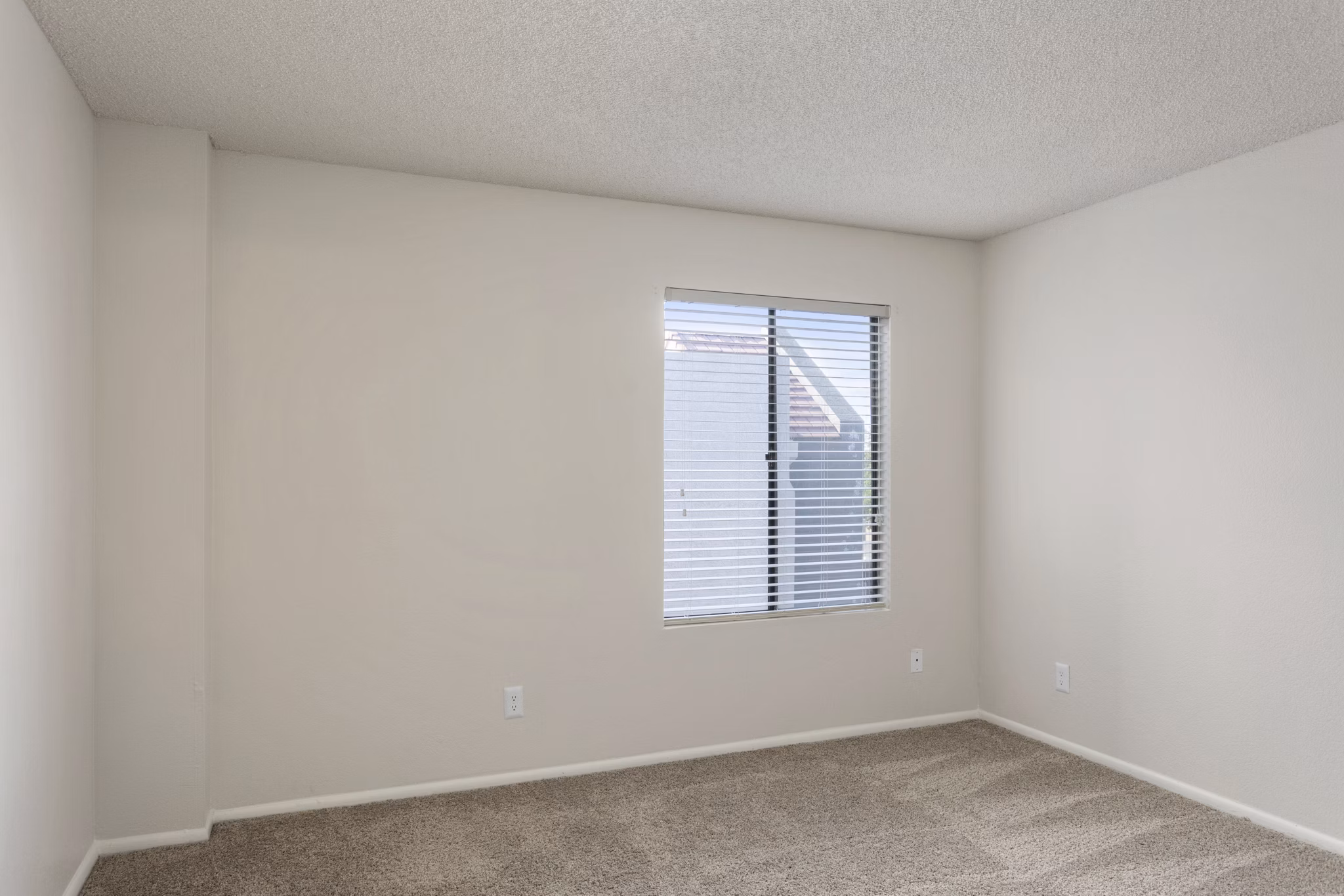 Bedroom at Paseo 51 Apartments