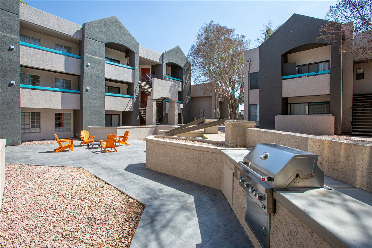 Paseo 51 Glendale Az 10 of 12