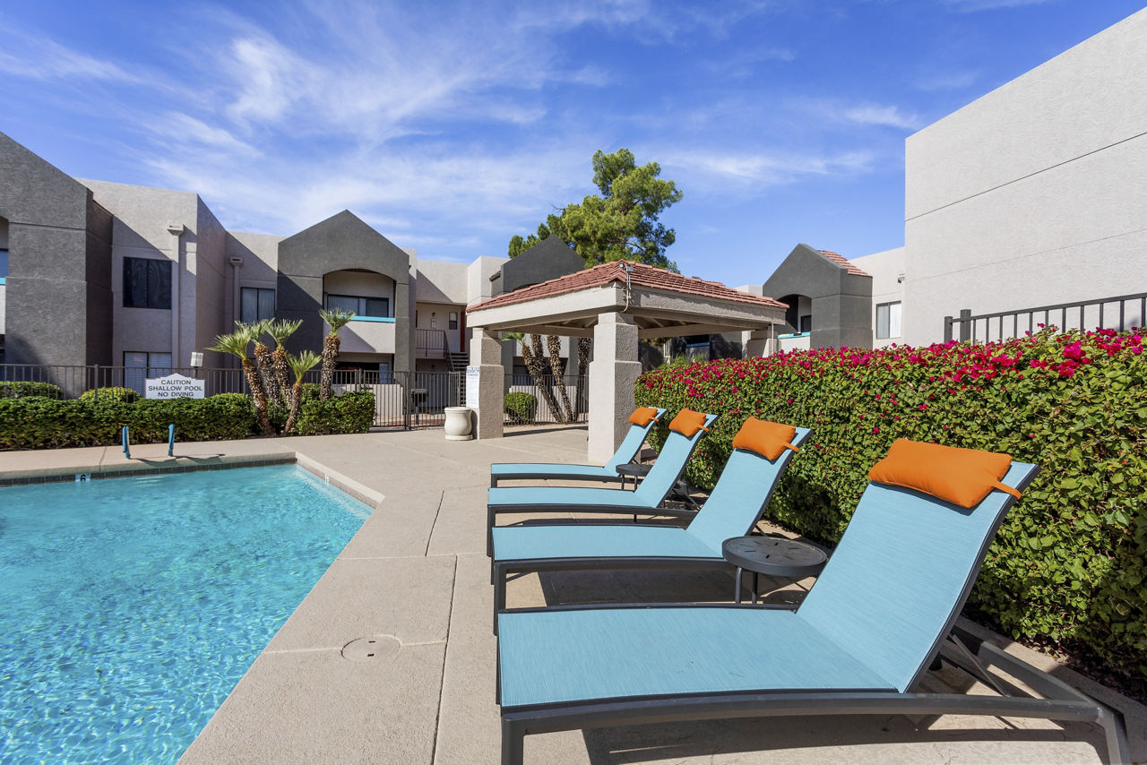 Paseo 51 Glendale Az 3 of 12