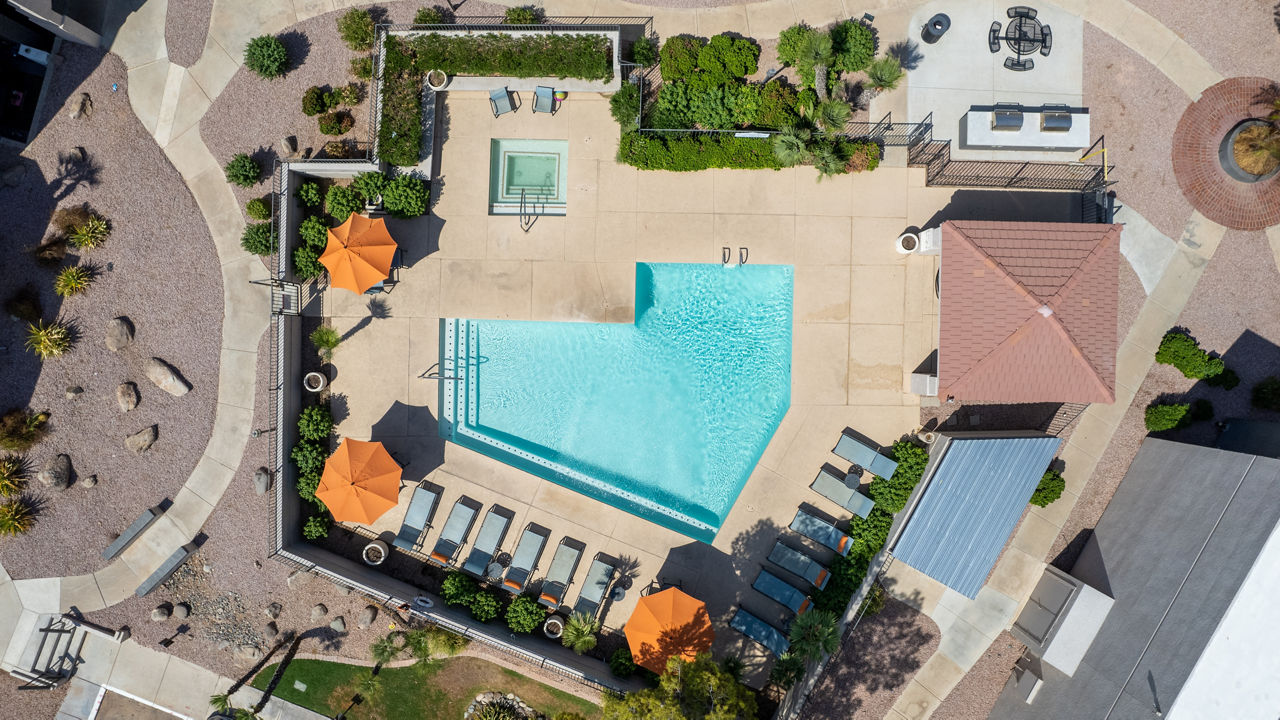Paseo 51 Glendale Az 4 of 12