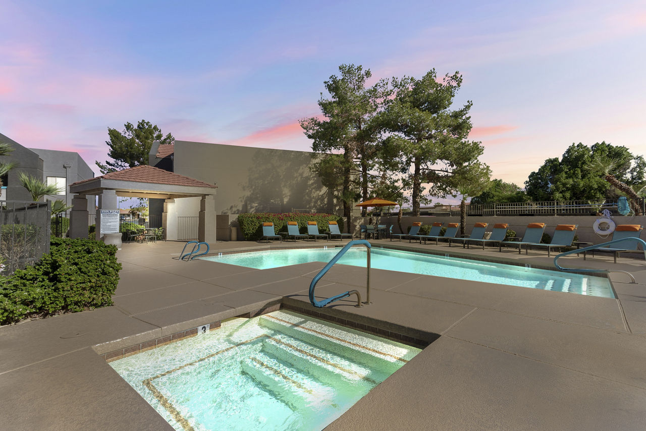 Paseo 51 Glendale Az 6 of 12
