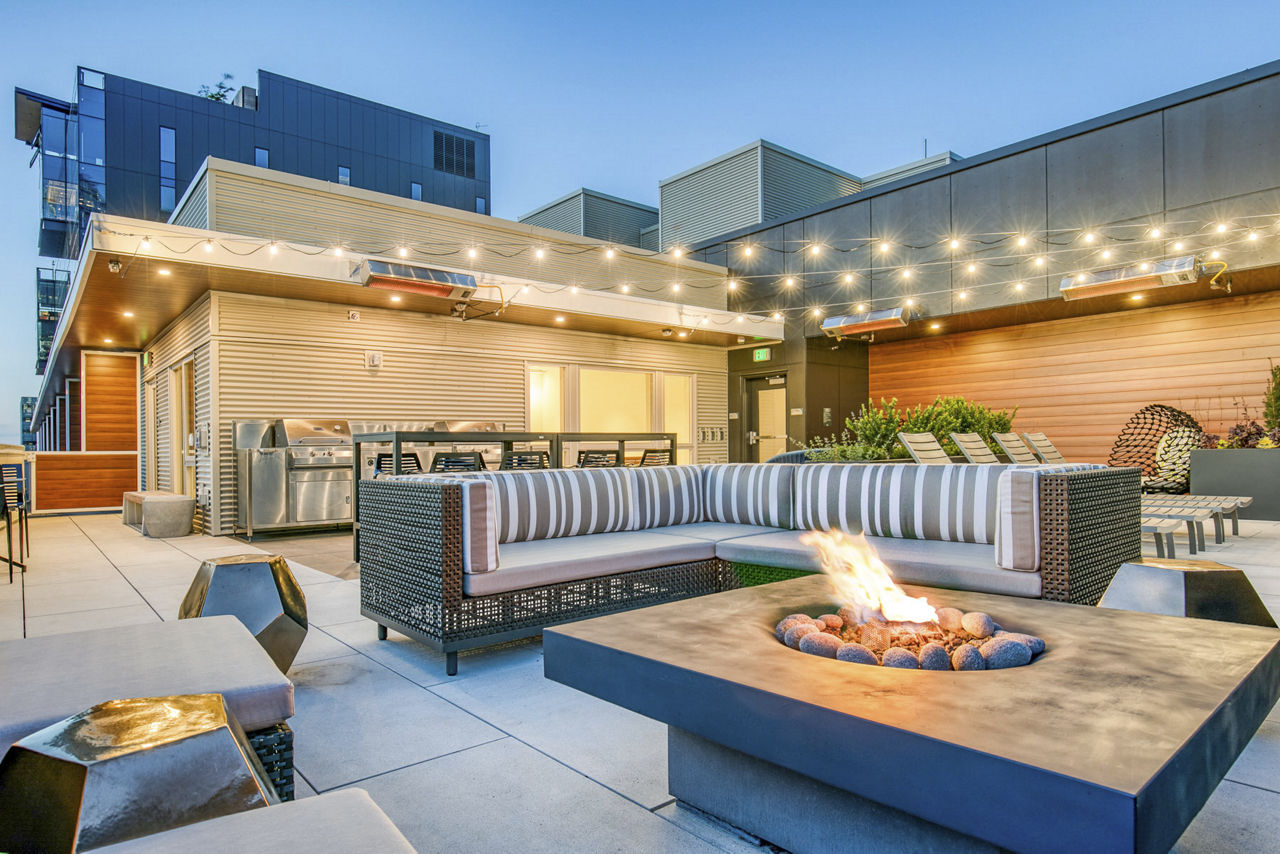Roof deck at Orion (3 of 5)