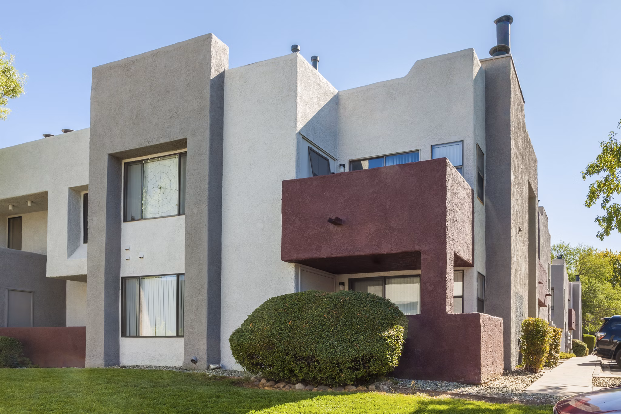 The Village at Tierra Antigua: Modern luxury apartments in Tucson