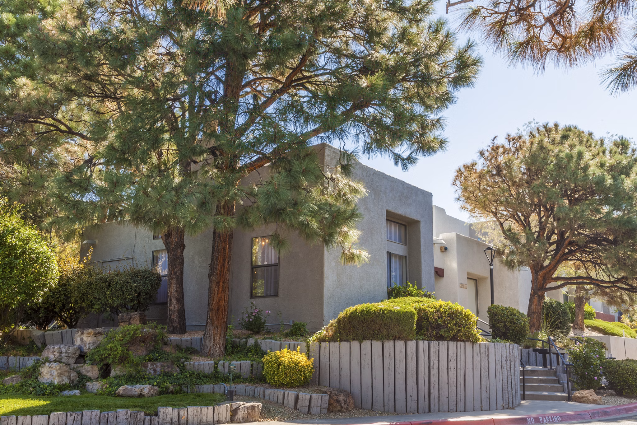 The Village at Tierra Antigua: Modern luxury apartments in a vibrant community setting