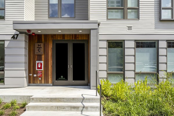 Union House Apartments: Elegant of luxury apartments in vibrant downtown Austin