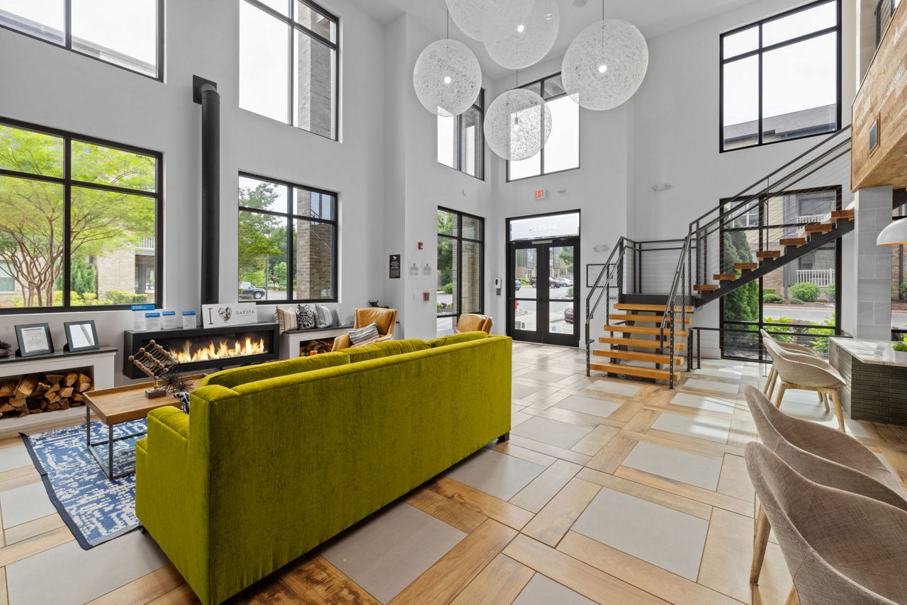 The Dakota Apartments Raleigh Nc 3 of 12