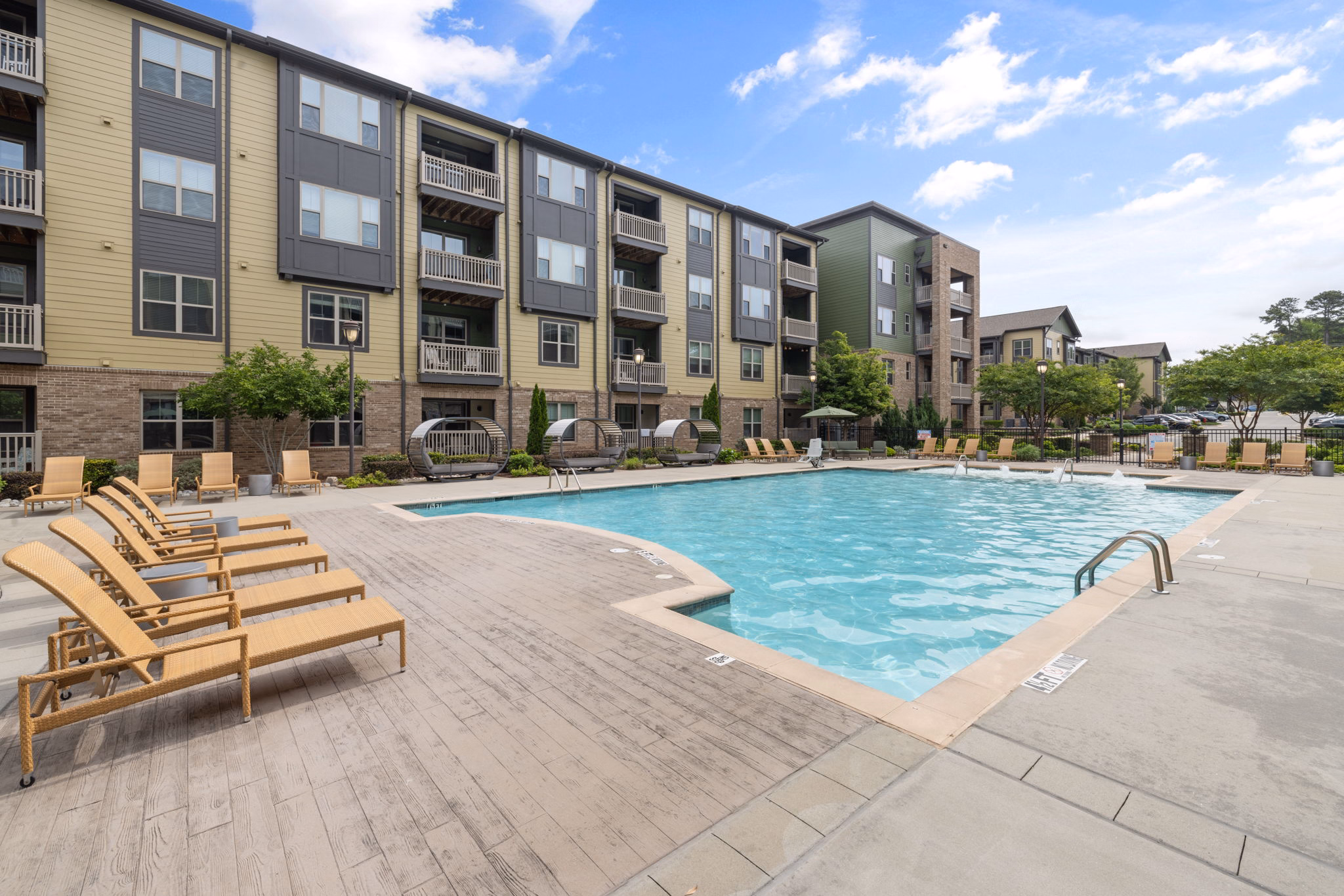 Property images of The Dakota Apartments
