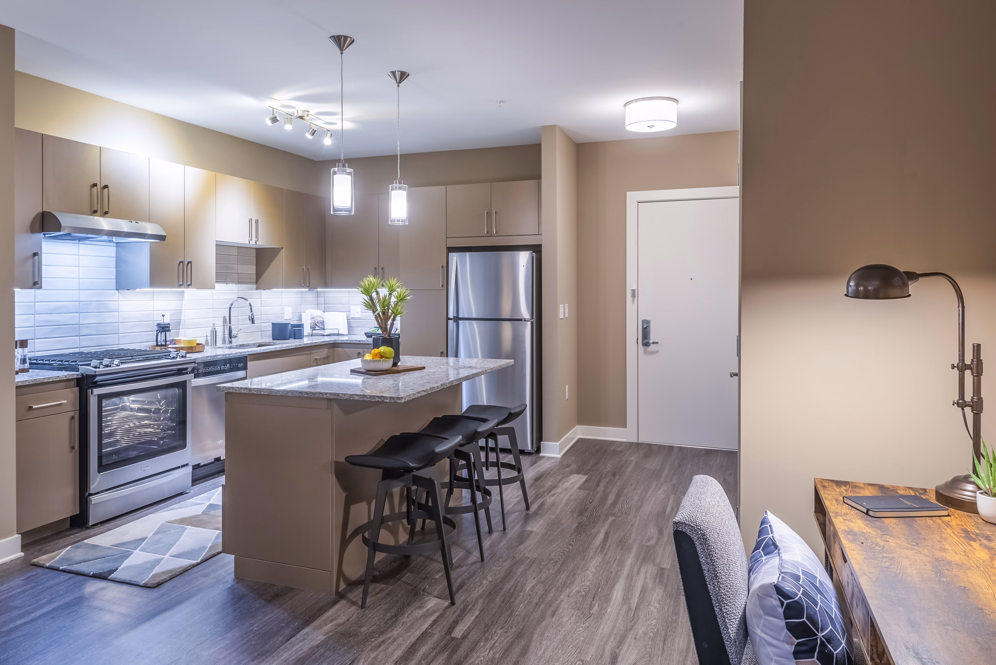 Property images of Elan Yorktown Apartments