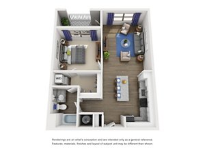 Floorplan Image