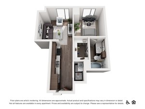 Floorplan Image