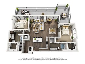 Floorplan Image