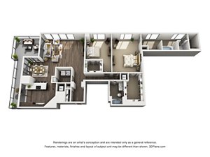 Floorplan Image