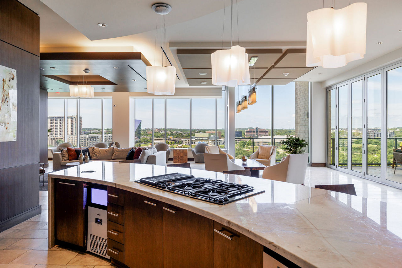 Northshore Apartments Austin Tx 7 of 12