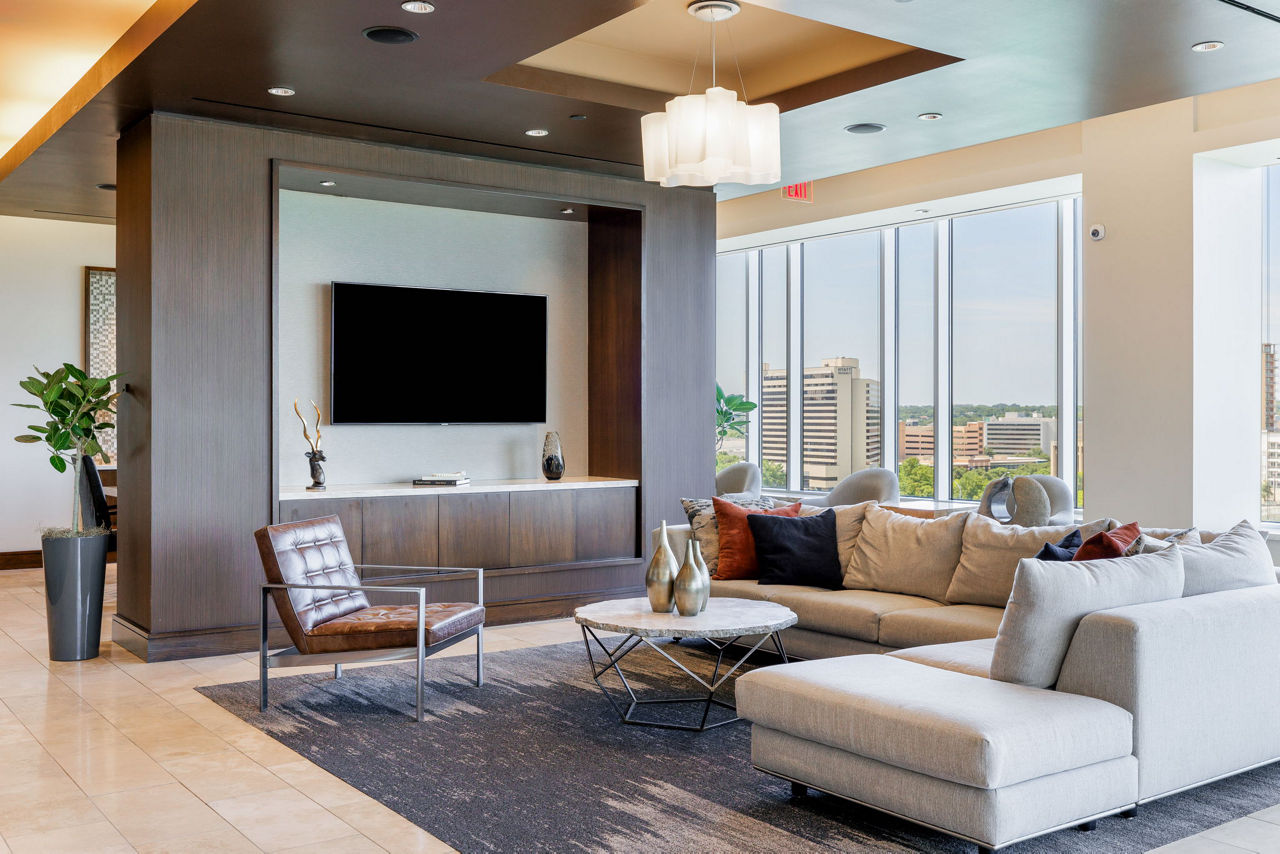 Northshore Apartments Austin Tx 6 of 12