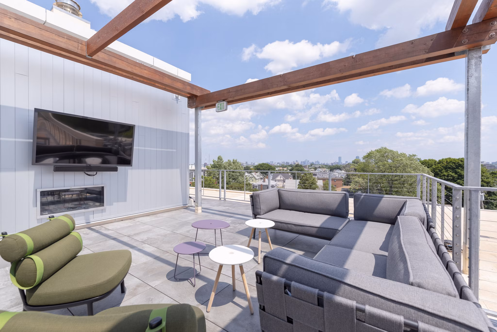 Property images of Radius Apartments