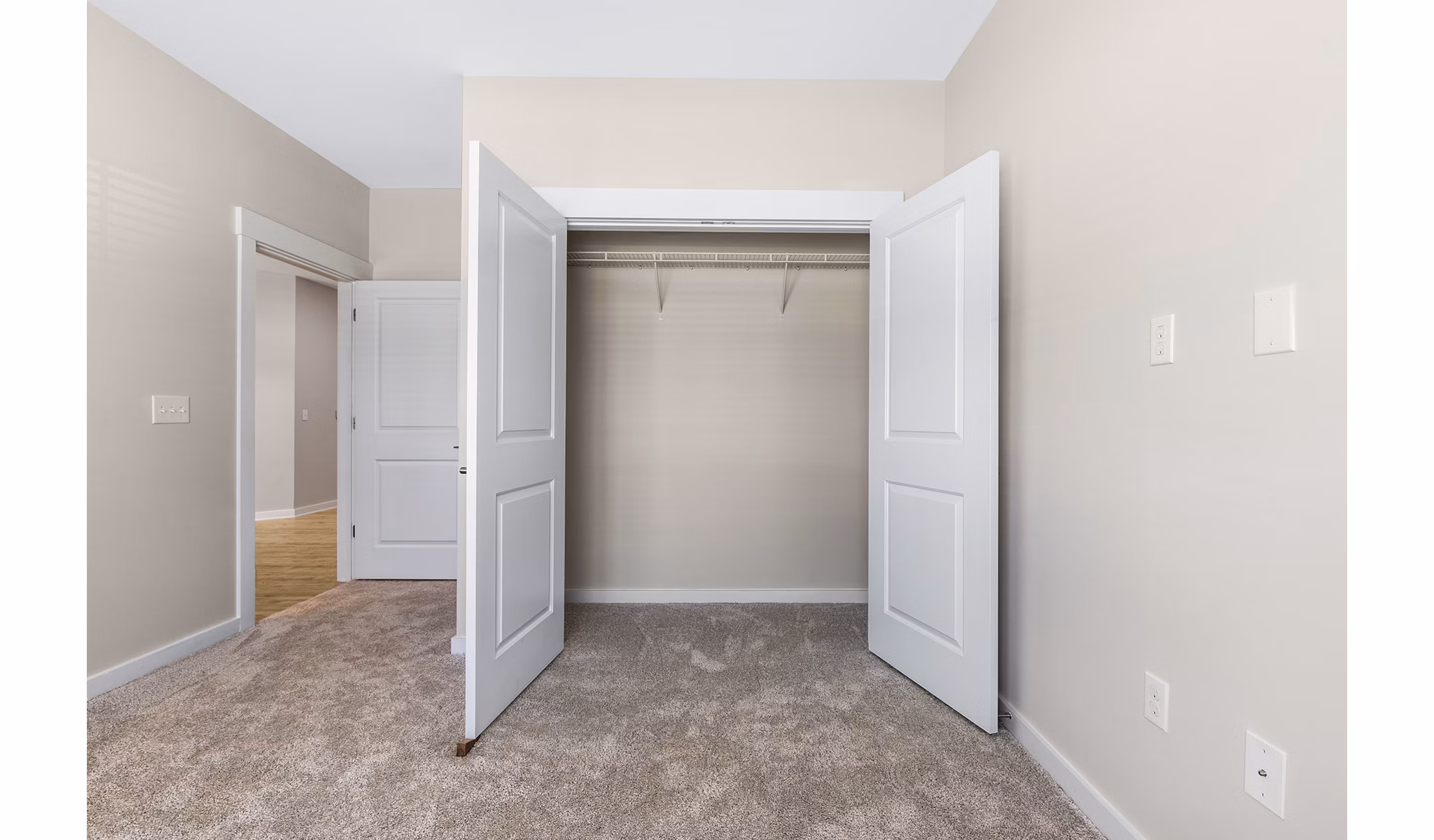 Proximity Northlake Apartments