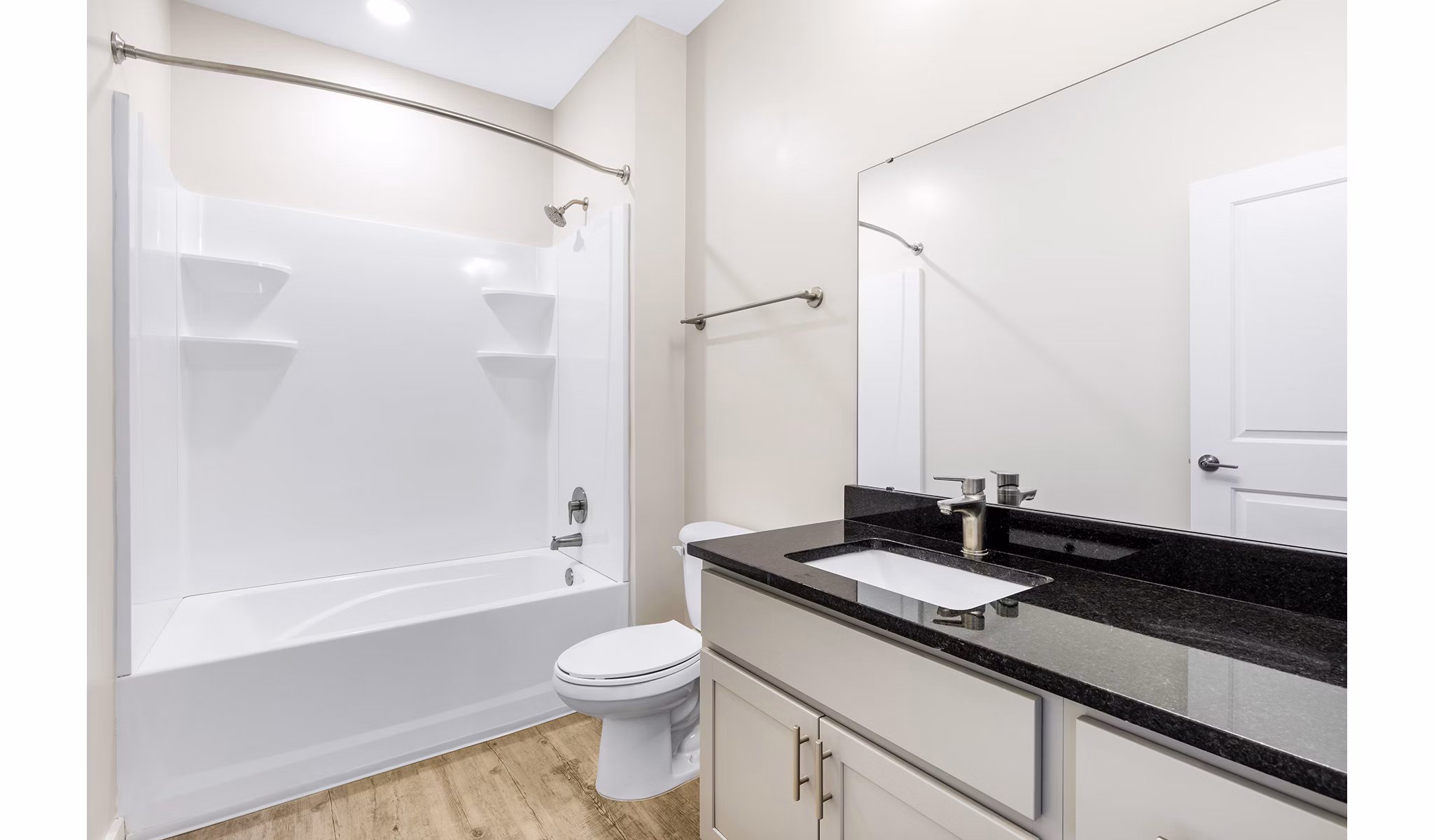 Proximity Northlake Apartments